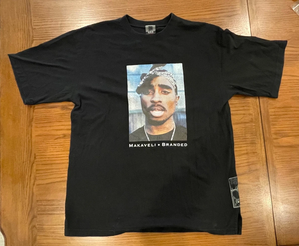 25+ Makaveli Shirts for Men for sale | Updated Oct 2026