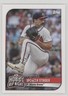 2023 Topps Hobby Rip Night Spencer Strider #8 0a6