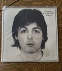 Paul McCartney-McCartney II 1980 Columbia Stereo FC 36511 Vinyl LP