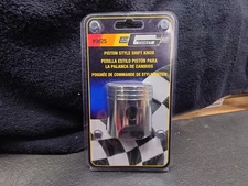 Mr. Gasket Piston Gear Shift Knob Old School Gasser Rat Rod 4 Speed High Perform