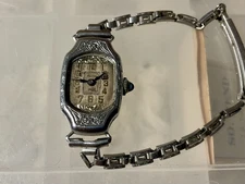 Vintage Mechanical | Rectangular | Deco Bracelet MASIN Watch