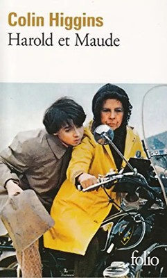 Harold et Maude (Folio) - Higgins, Colin