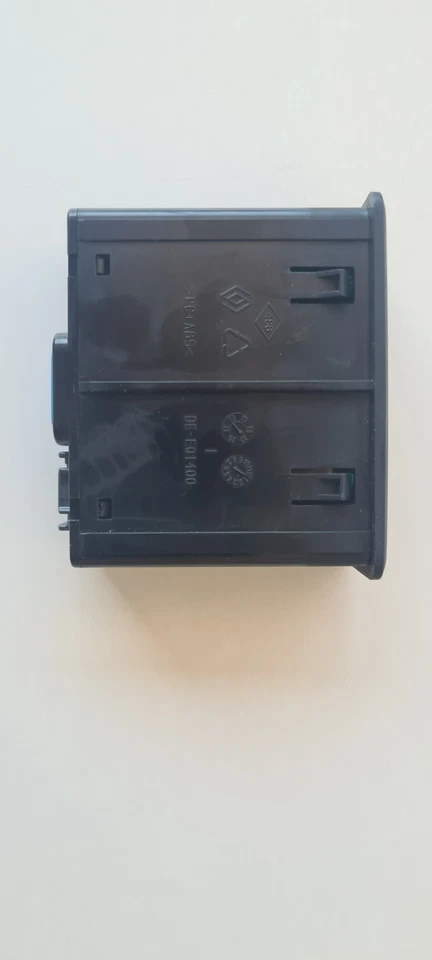 Module prises aux USB/jack/SD pour RENAULT TALISMAN MEGANE 4 ESPACE 5-280233557R - Photo 3/4