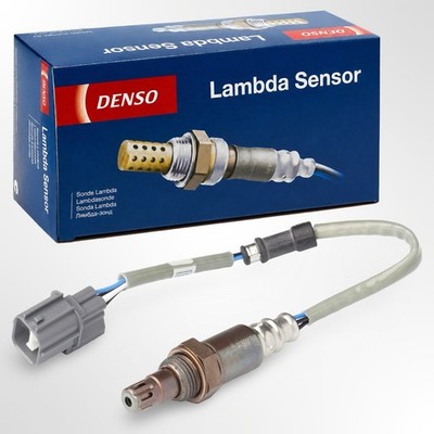 DENSO Lambdasonde DOX-1415 für HONDA CIVIC VII CR-V 2.0 36531PNFG01 36531PPA003