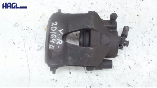 Bremssattel  R FS III VW Polo 1.4 TDI (blue Motion Technology) 6R Limousine
