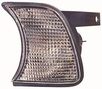 ABAKUS 444-1501L-UE-C Blinkleuchte vorne links für BMW