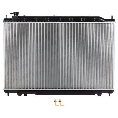 Aluminum Radiator CU2578 For Nissan Murano 2003 2004 2005 2006 2007