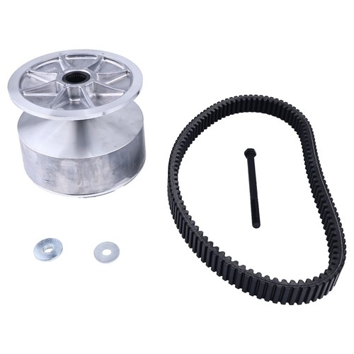 Clutch Converter Kit 49093-1064 for Kawasaki UTV 1999-00 KAF620 Mule ...