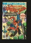 Amazing Spider-Man # 161 - 1st Jigsaw cameo, Nightcrawler appearance VF+ Cond