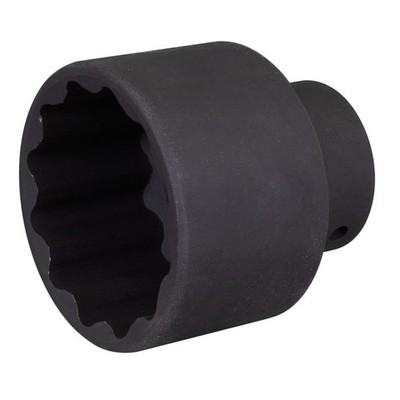 Sealey Schlagnuss 56Mm Bi-Hex Tief 3/4''Sq Antrieb SX021