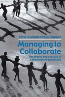 Chris Huxham (U. A.) | Managing To Collaborate | Taschenbuch | Englisch (2005)