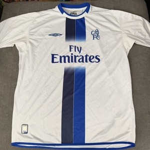 Umbro Chelsea | eBay