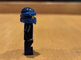 LEGO Jay NJO152 & Cole Njo140 Deepstone Armor Minifig Ninjago Possession 70736