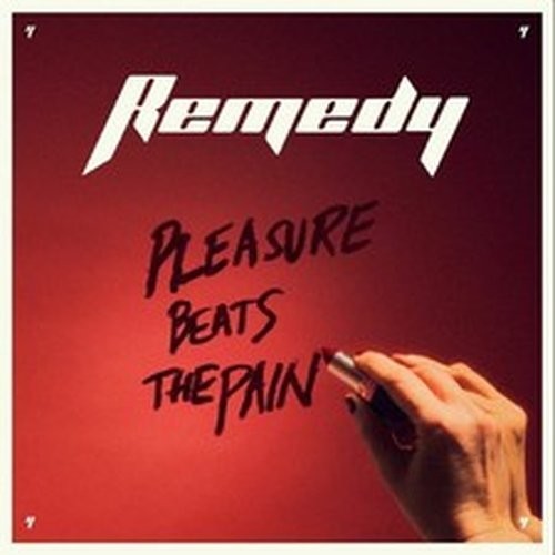 Remedy Pleasure Beats THE Pain (cd) Album / NEW Audio CD prezzo ebay