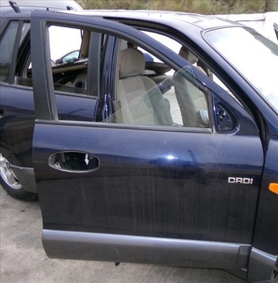 tür vorne rechts 107988 HYUNDAI SANTA FE 2.0 CRDI 2001-2006 2005