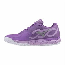 Mizuno Women's Wave Enforce Court Ac Shoes Size 8.5