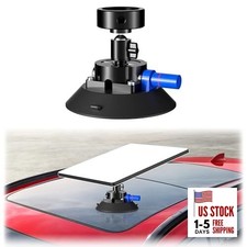 Starlink Mini Suction Cup Sunroof Mount, Adjustable Starlink Mini Mounting