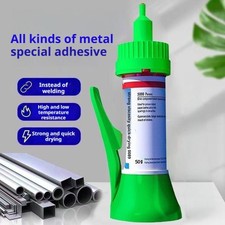 1-3Pcs Powerful Solder Multi-Material Repair Adhesive, 5210 Oil Based Glue Best