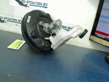 BREMSKRAFTVERSTÄRKER BRAKE BOOSTER Audi A3 Sportback (8PA) 2006 H1BC2B195CC
