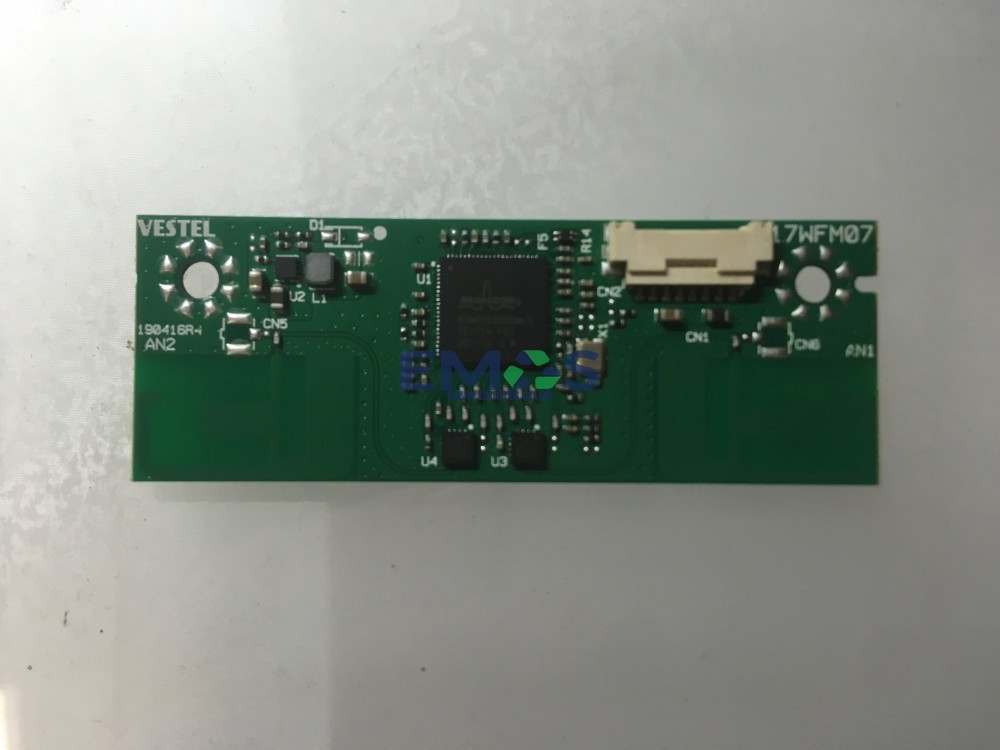 23324389 WI FI MODULES & 3D TRANSMITTERS  FOR TECHWOOD 49A06USB (17WF07)