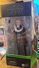 Star Wars The Black Series Bib Fortuna 6-Inch Action Figure New