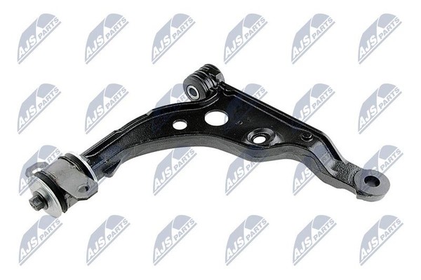 Nty Lenker, RadaufhäNgung ZWD-CT-029 FüR CitroËN Passend FüR Fiat Peugeot-image