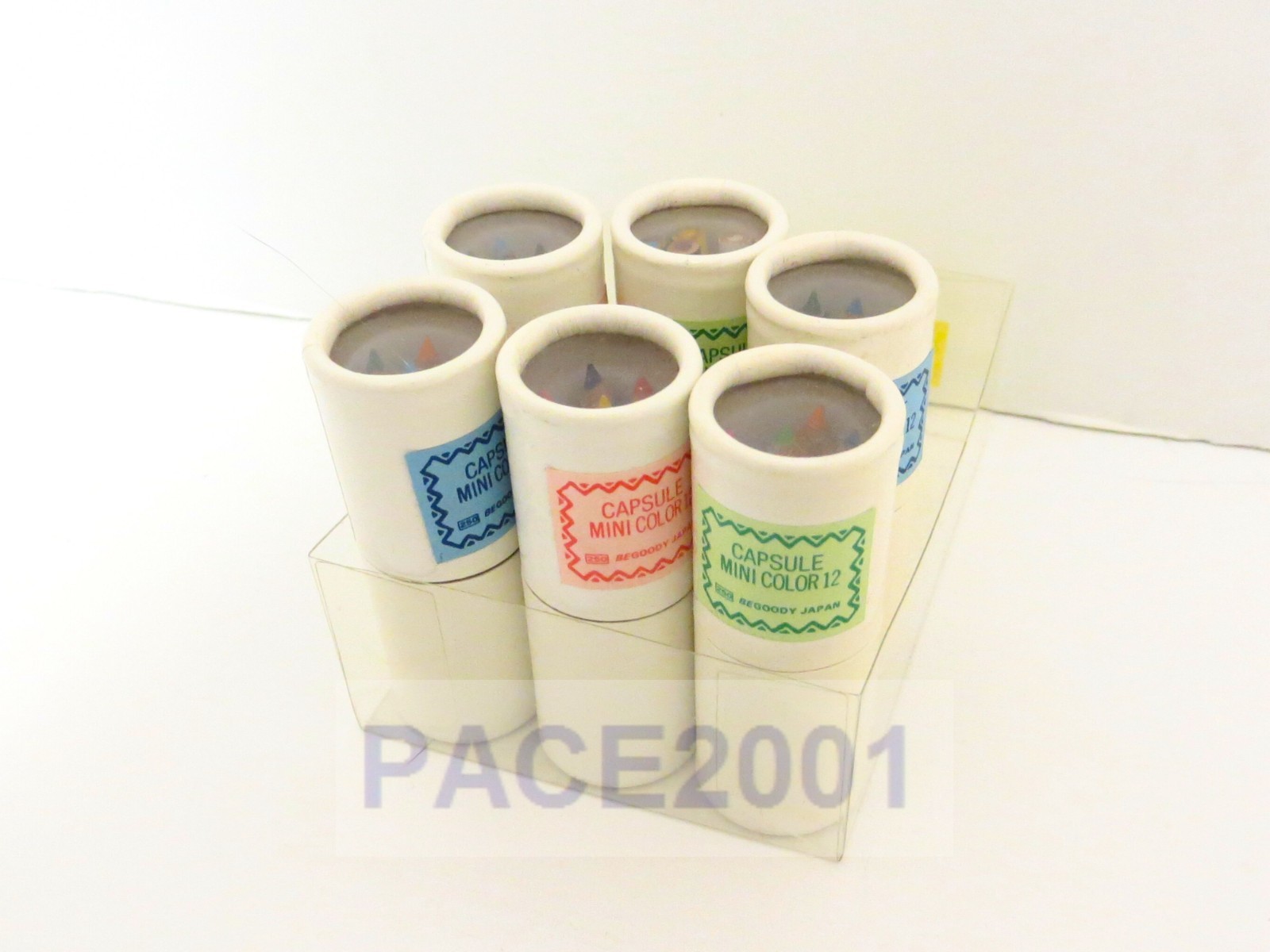 S In Paper Tube(12 Pencils Each Tube Or 72 Pencils)