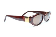 FRED LUNETTES EYEGLASSES GLASSES SUNGLASSES Cut S2 Co1.05 88