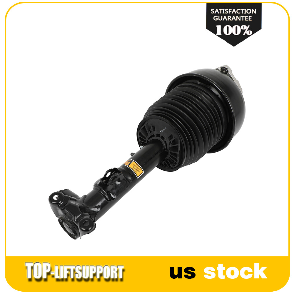 Front Right Air Suspension Strut ADS For Mercedes W212/218 E350