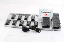 Roland FC-300 MIDI Foot Controller Z2F9085 AC Adapter Made In Japan In-stock