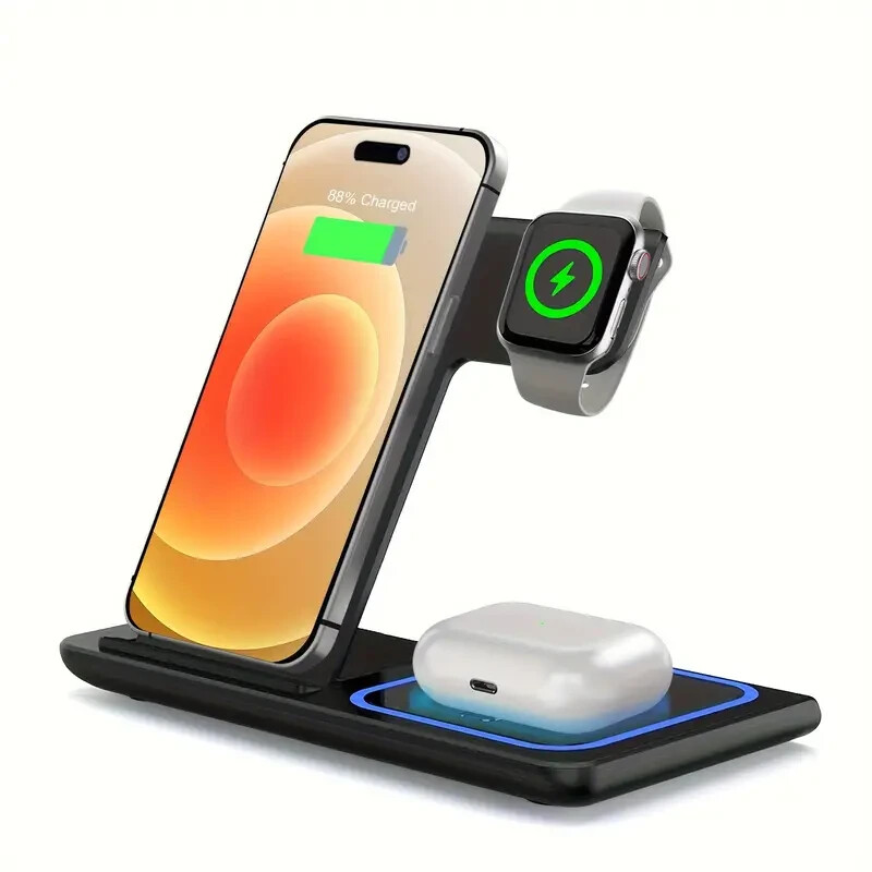 Apple Iphone Does Wireless Charging Work On Iphone 11 Which Iphone