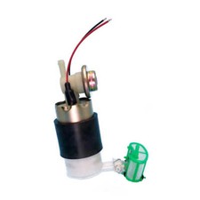 Electric Fuel Pump US Motor Works USEP8048 fits 1987 Nissan Stanza