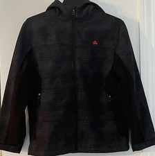 SNOZU Performance Boys Jacket Size 14/16