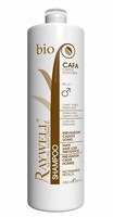 Raywell Cafa Shampoo Anti-Haarausfall MäNner Haarpflege Kopfhaut GrüNer Kaffee