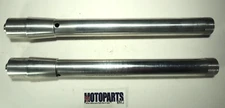 Damper Tubes, Improved, Norton Commando, pr. (06-1888I)