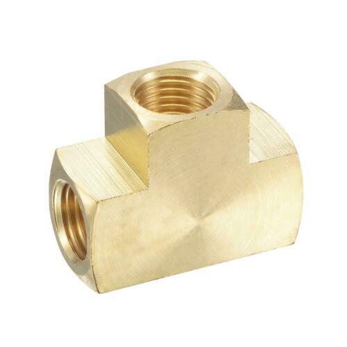 Gomito 90° filetto femmina, in acciaio inox 316, 10,25 Gomito 90° filetto femmina, in acciaio inox 316, 10,25