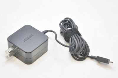 19V 1.75A 33w adapter charger For ASUS X205T x205tA E202SA E202,E205SA TP200