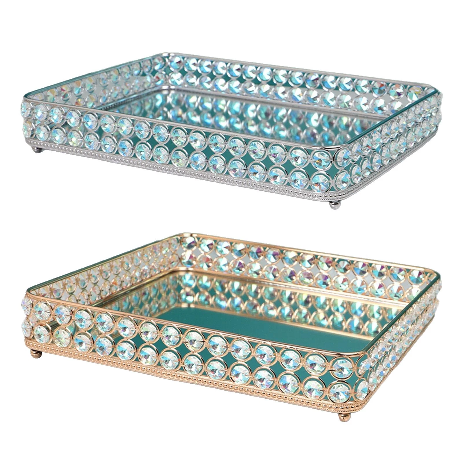 Iron Serving Trays Serving Trays