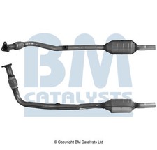 FOR VW POLO 1.3i (ADX engine) 10/94-7/95 (single f/pipe) BM90261H
