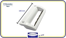 Maniglia Manico Impugnatura Porta frigorifero Rex Electrolux Zanussi Zoppas