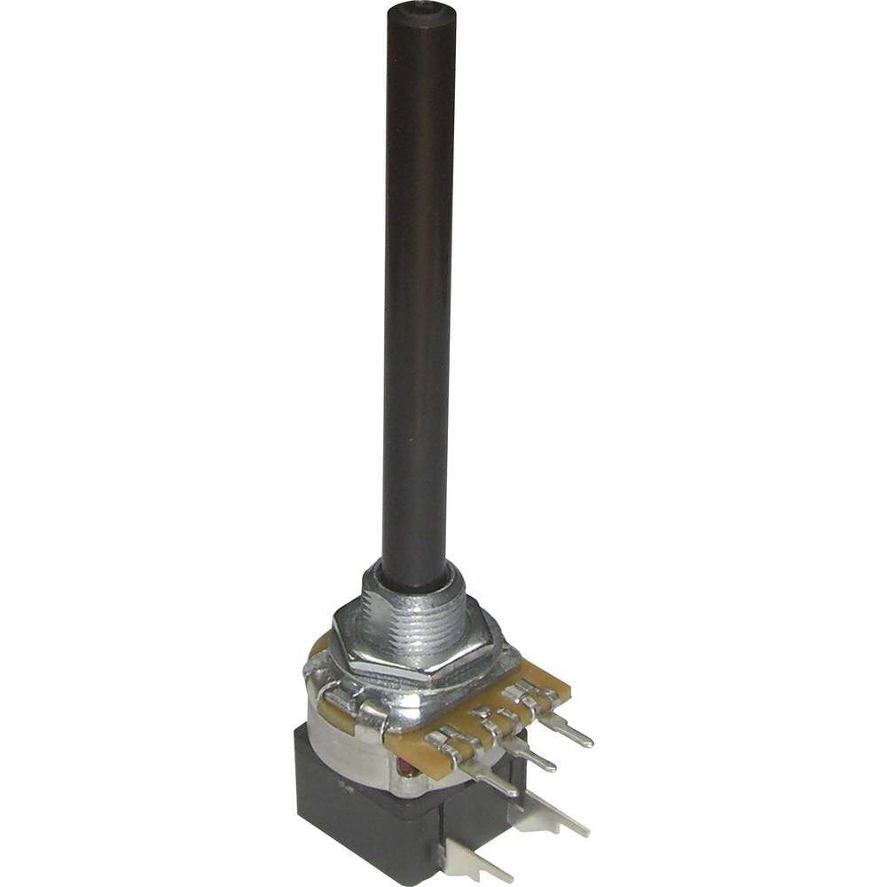 Potentiometer Service 9823HS4 PC20BU/HS4 CEPS F1 L:65 B470K Potenziometro