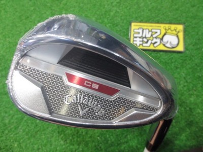 GK Ishikawabashi   New 468 Callaway CB WEDGE   56 14   NSPRO ZELOS7 (JP)   S
