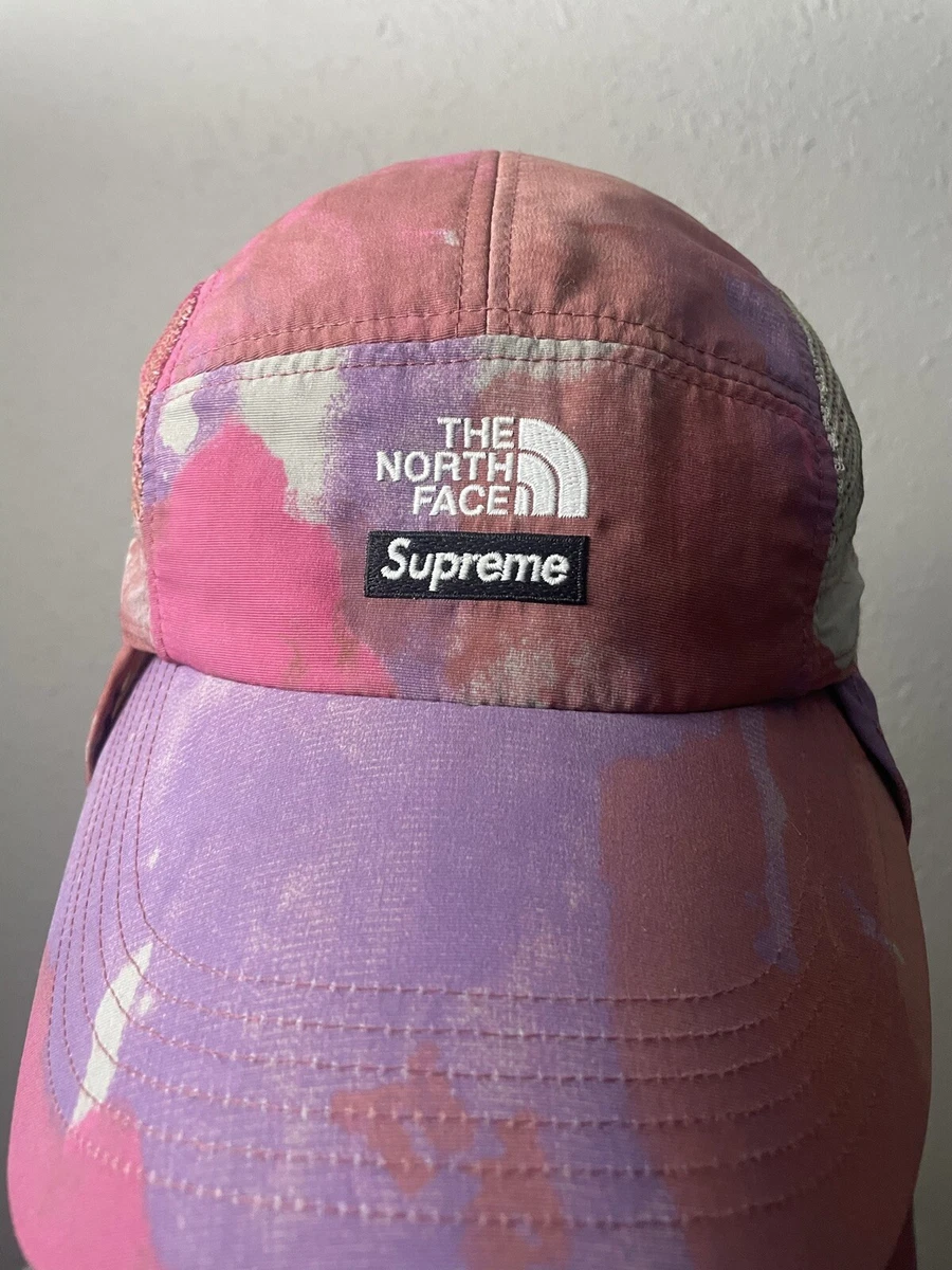 supreme north face sunshield