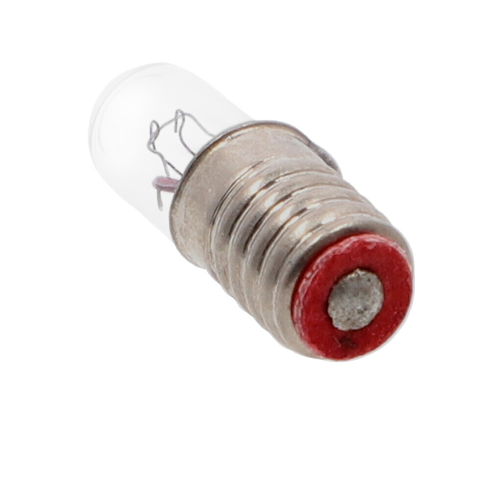 Krippenzubehör Lämpchenhalterung E5 - Weihnachtskrippe Beleuchtung Zubehör