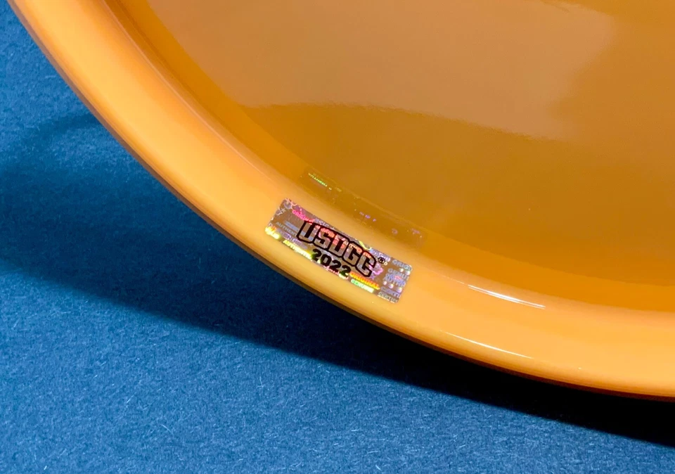 Innova Halo Star Toro - 2022 USDGC Edition - 173g - New & Unthrown - Image 3 of 3