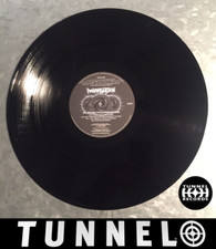 12" Tunnel Kult Vinyl - DJ Dean - Powersystem - TR 3145