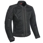 Oxford Delta 1 MS Black
