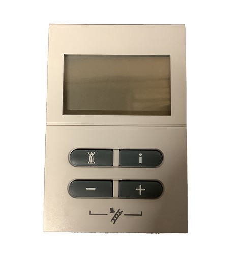 Vaillant Ecotec Plus 612 615 618 624 630 637 Anzeigetafel 0020056561 0020040153
