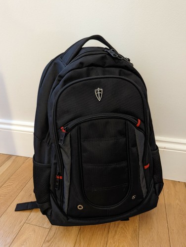 Victoriatourist Backpack with 2 laptop 