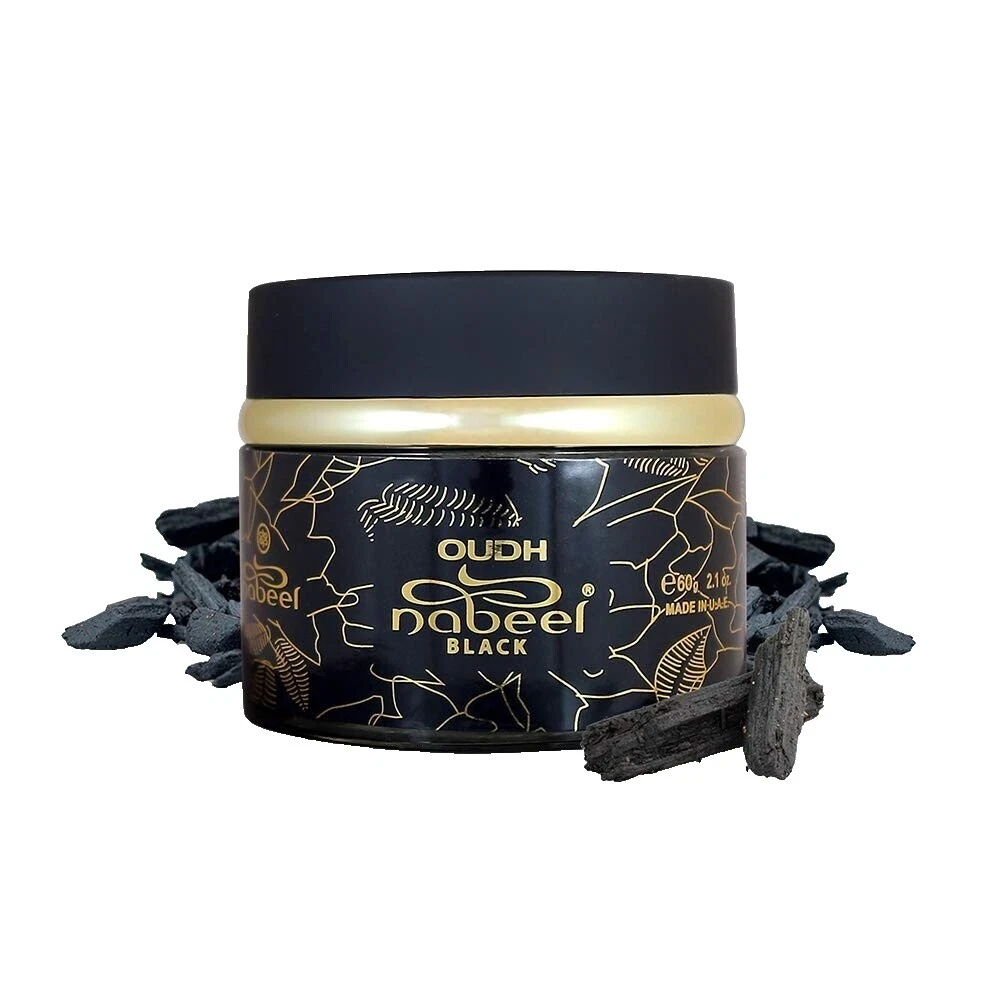 Wooden Black Home Fragrances